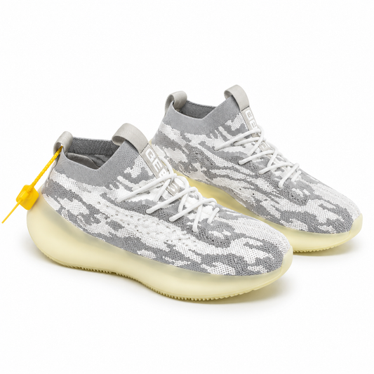 Yeezy 380 – White/Grey Camo 