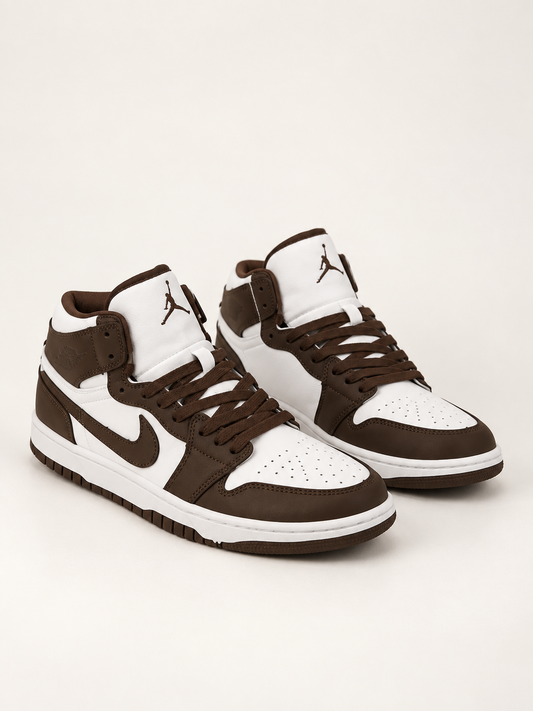 Nike dunk Maron 