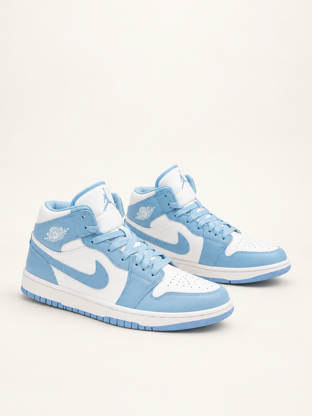 Nike Air Jordan 1 