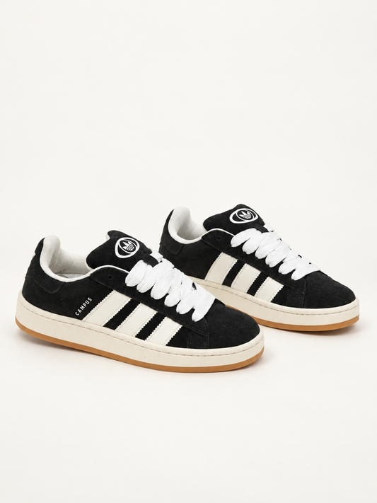 Adidas Campus 00s - Triple Black 