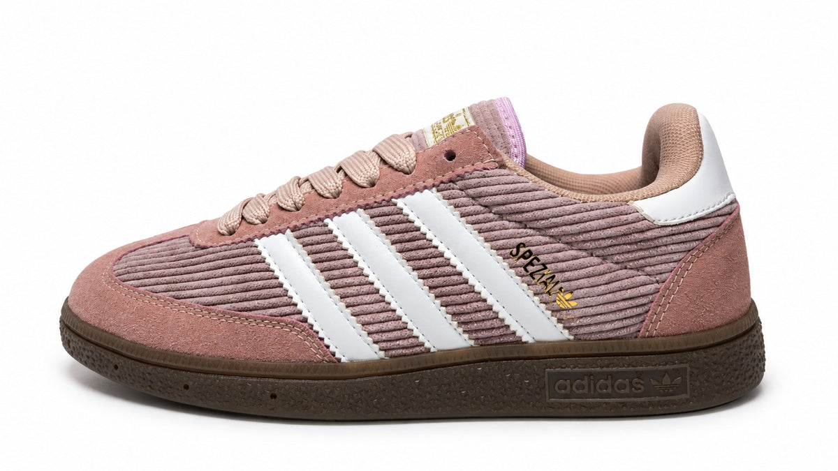 Adidas Spezial Rose