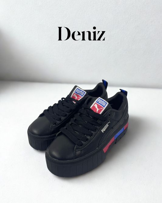 Puma Mayze Pop Standard 