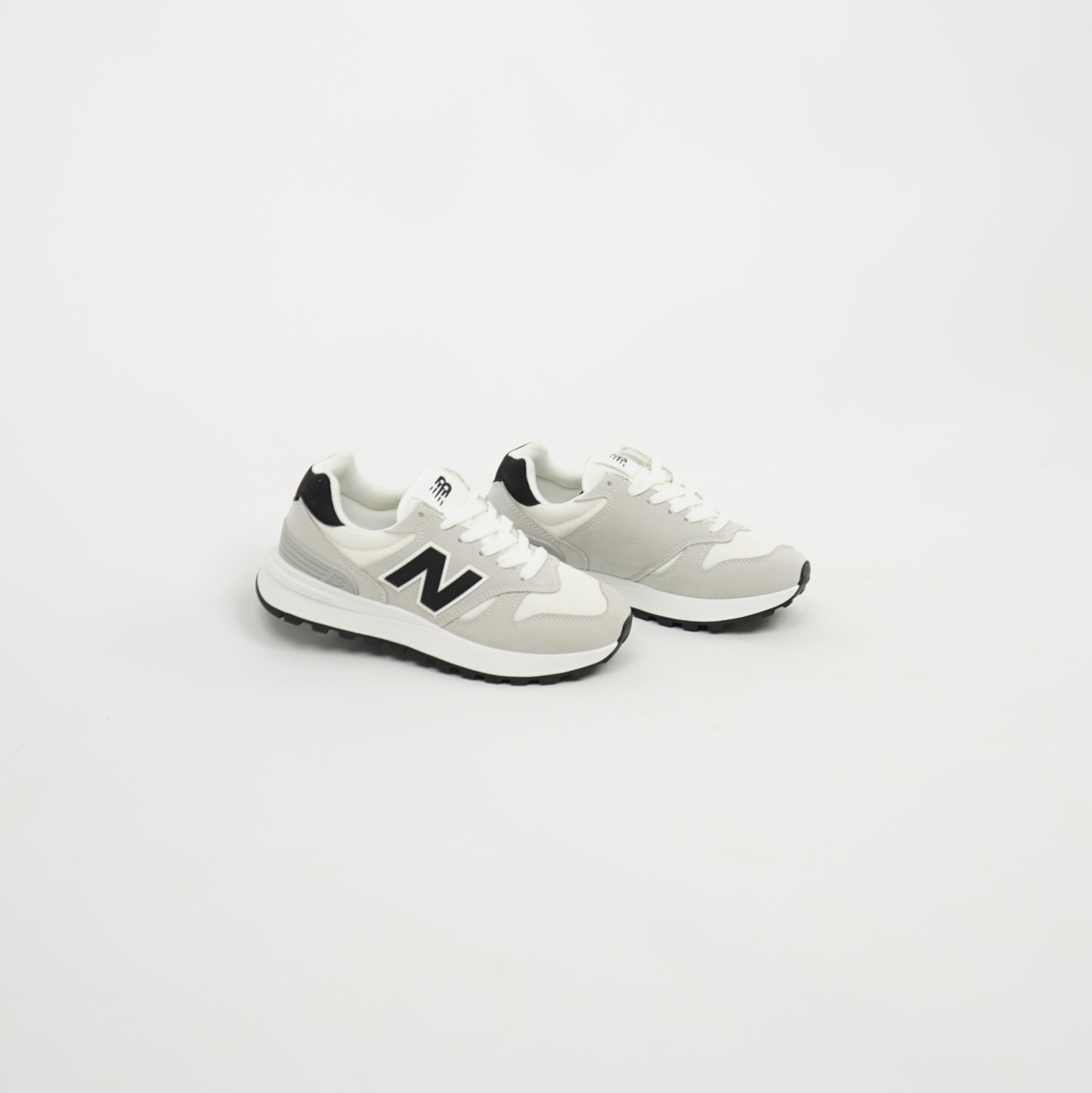 New Balance 1906R Grey/White/Black 