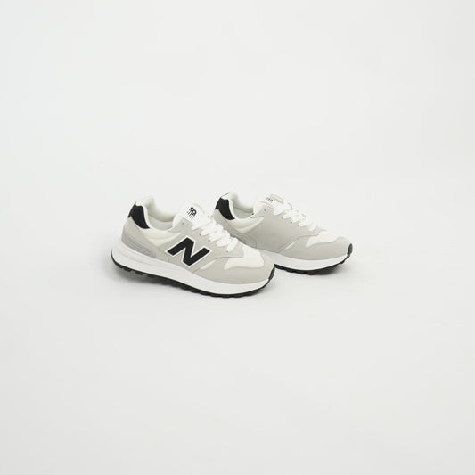 New Balance 1906R Grey/White/Black 