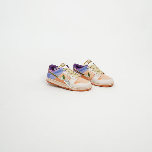 Nike Dunk Low Van Gogh Starry Night 