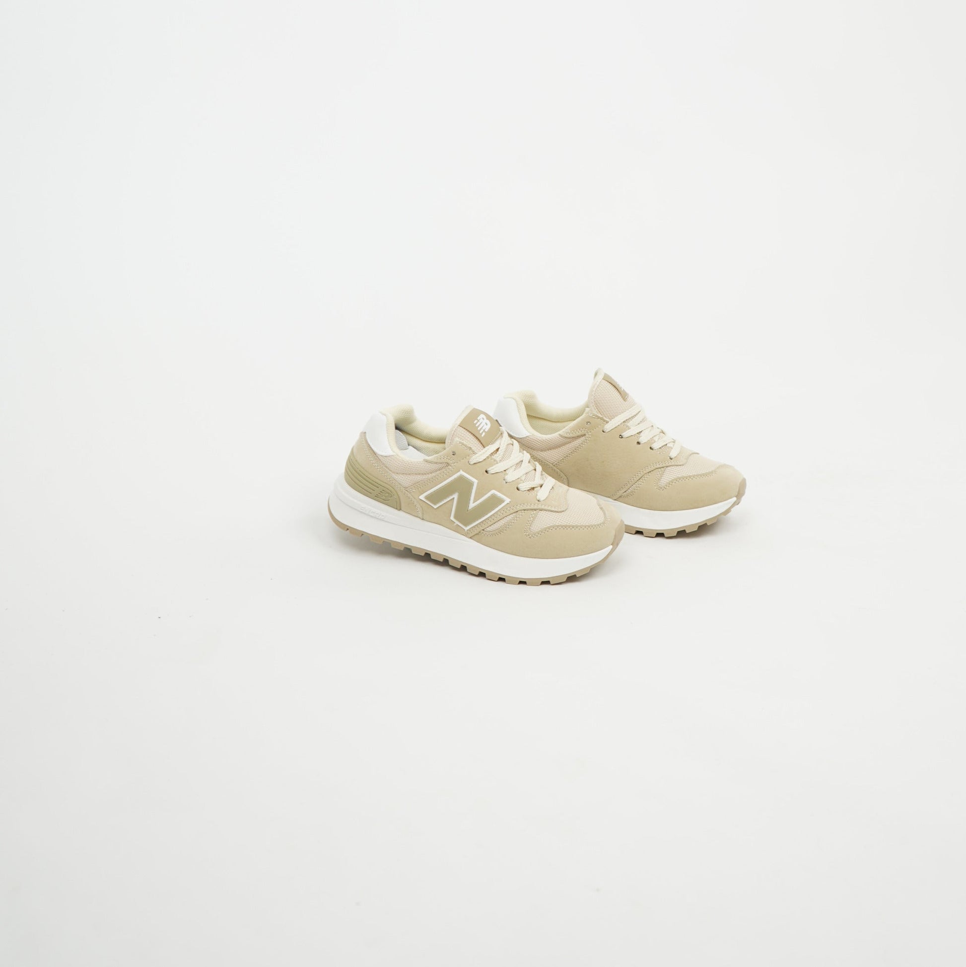 New Balance 1906R Beige/Sand 