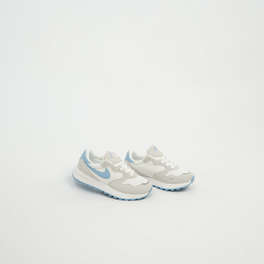 Nike Vomero 5 White/Baby Blue khadama 