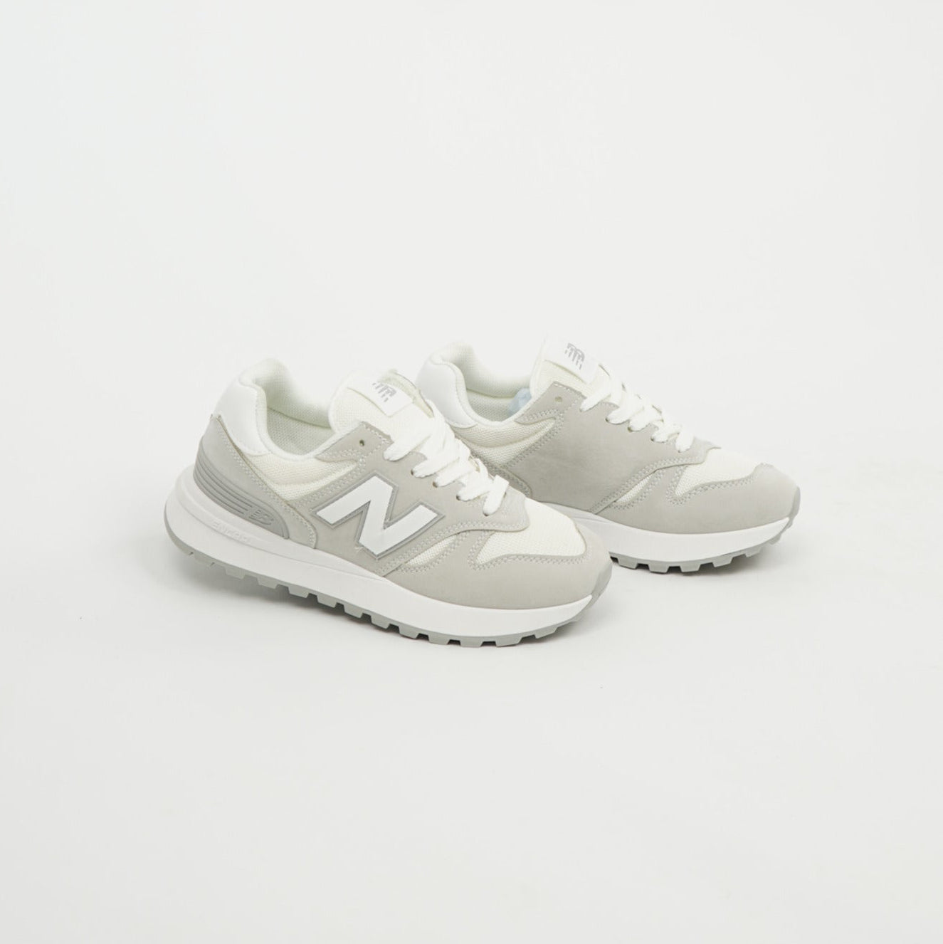 New Balance 1906R Light Grey/White 