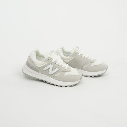 New Balance 1906R Light Grey/White 