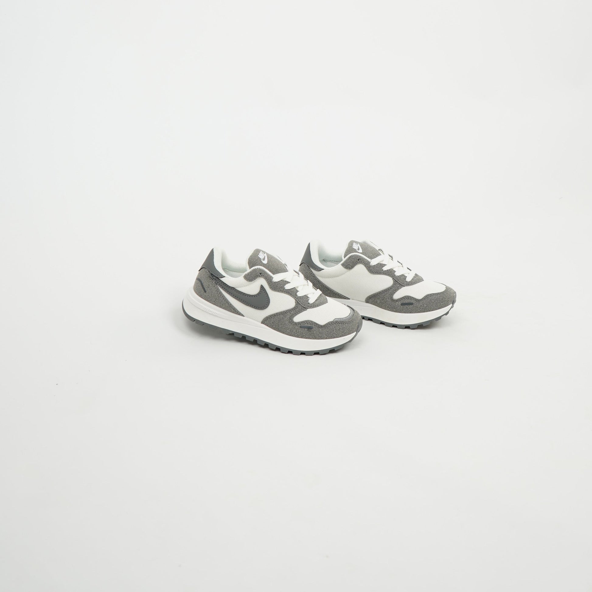 Nike Vomero 5 White/Grey t9ila 