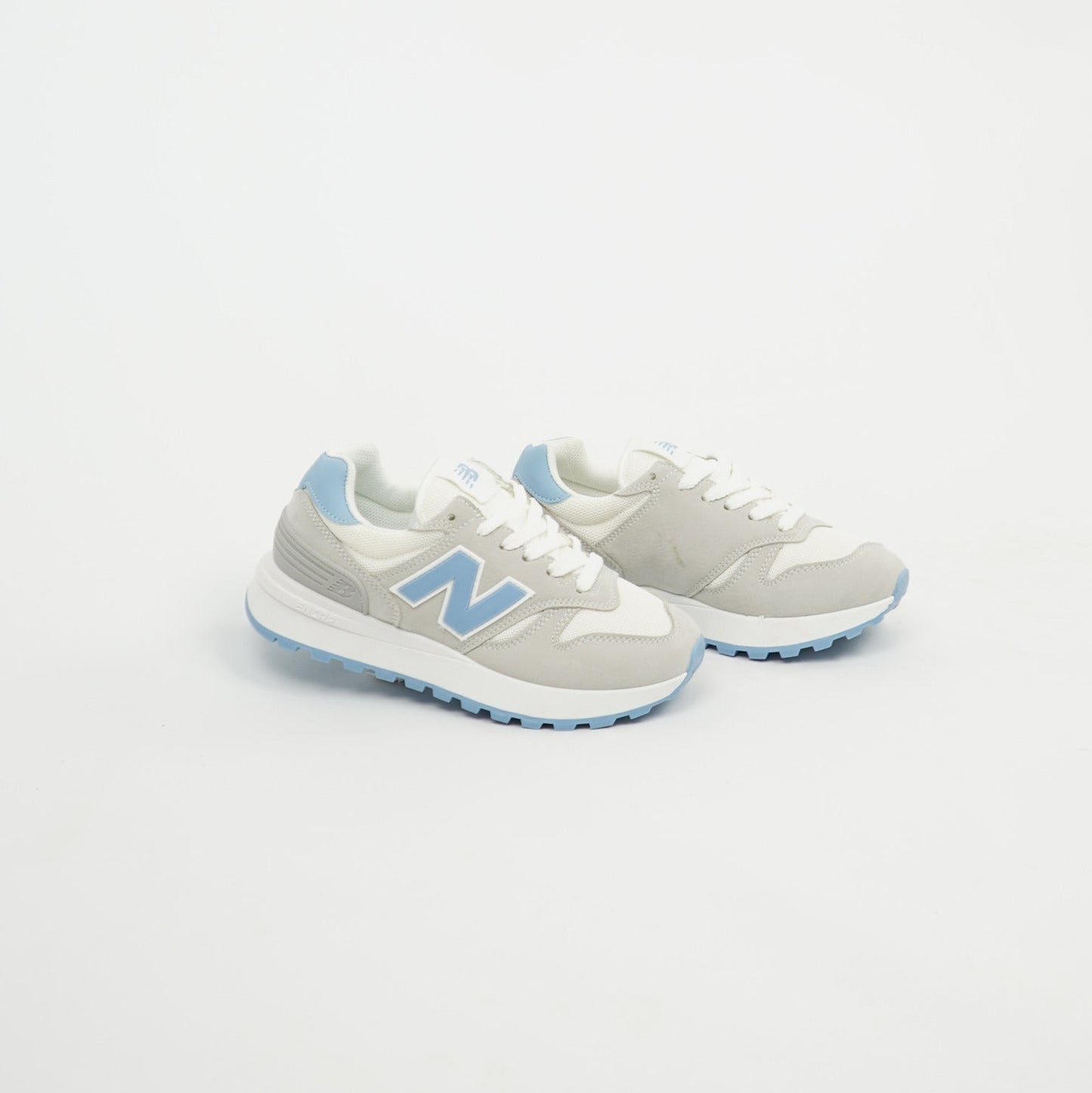 New Balance 1906R Grey/Baby Blue khadama 