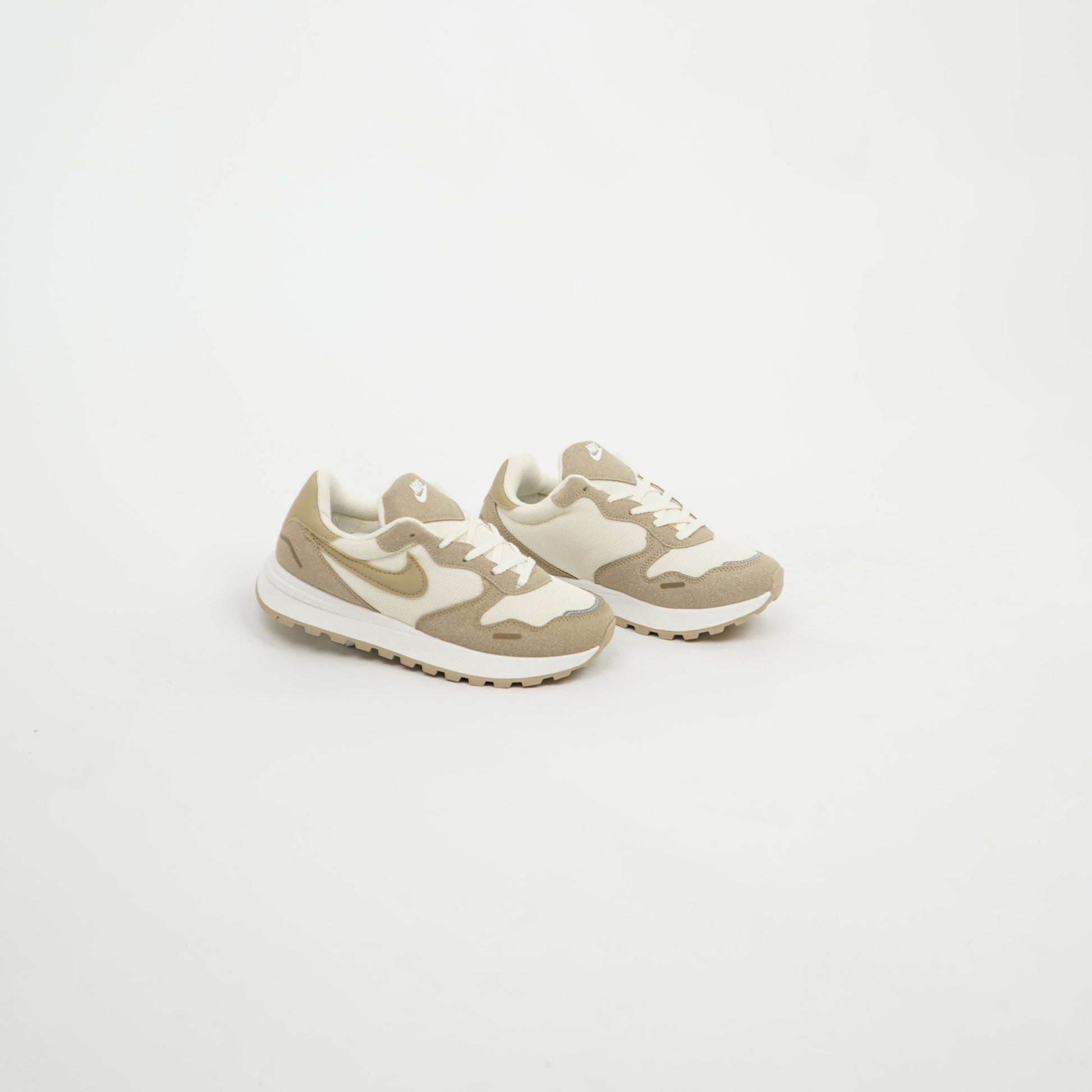 Nike Vomero 5 White/Khaki/Beige 