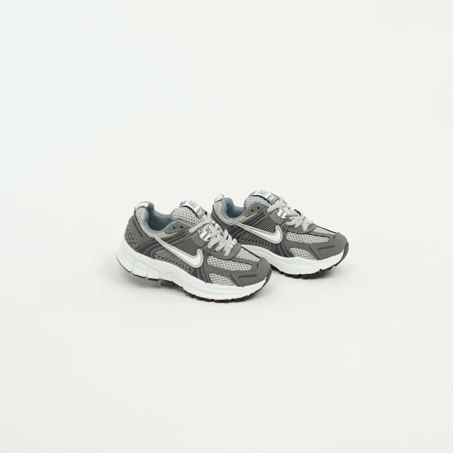 Nike Vomero 5 Grey/Silver 