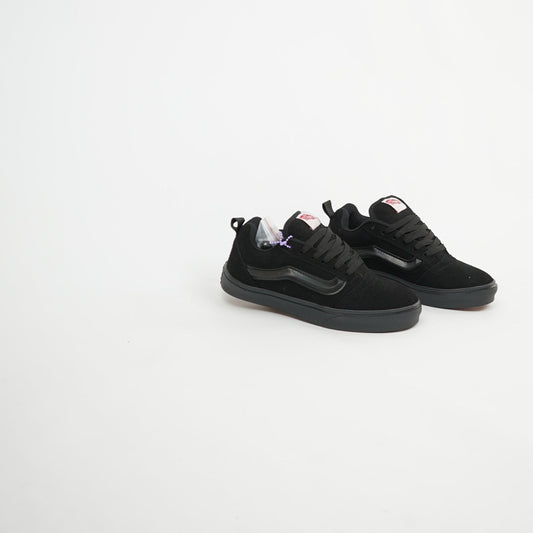 Vans - Triple Noir 