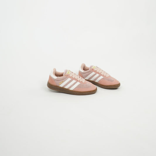 Adidas Handball Spezial Blush Pink/White/Gum 