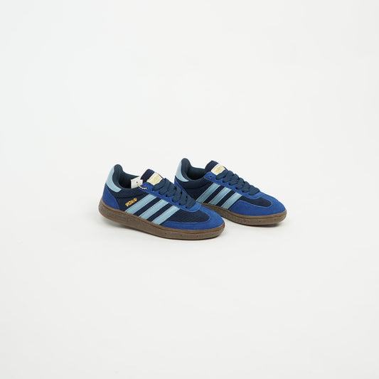 Adidas Handball Spezial Navy/Baby Blue/Gum 
