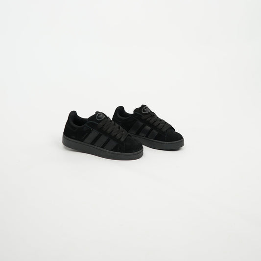 Adidas Campus Triple Black 