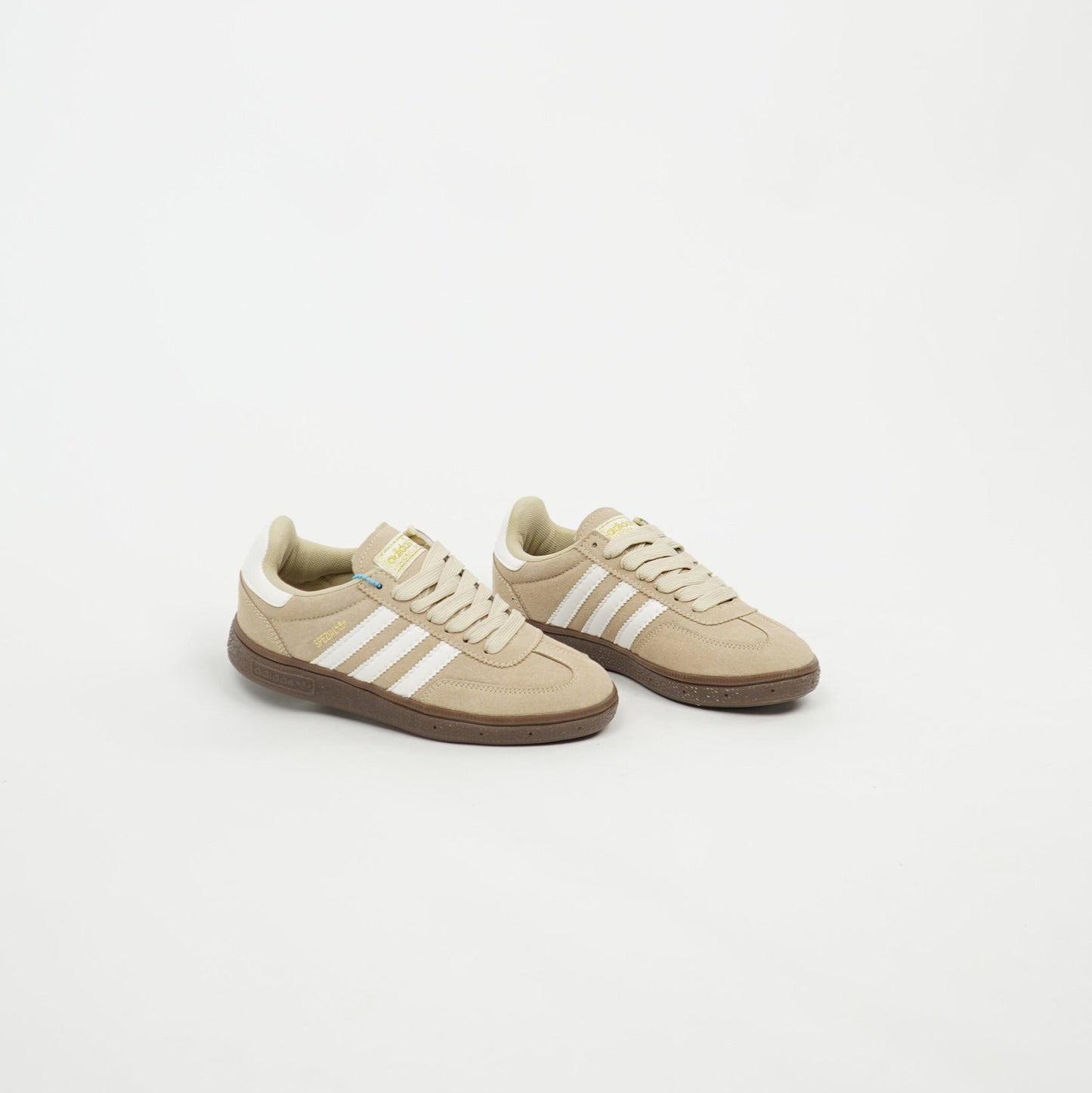 Adidas Handball Spezial Sand/White/Gum 