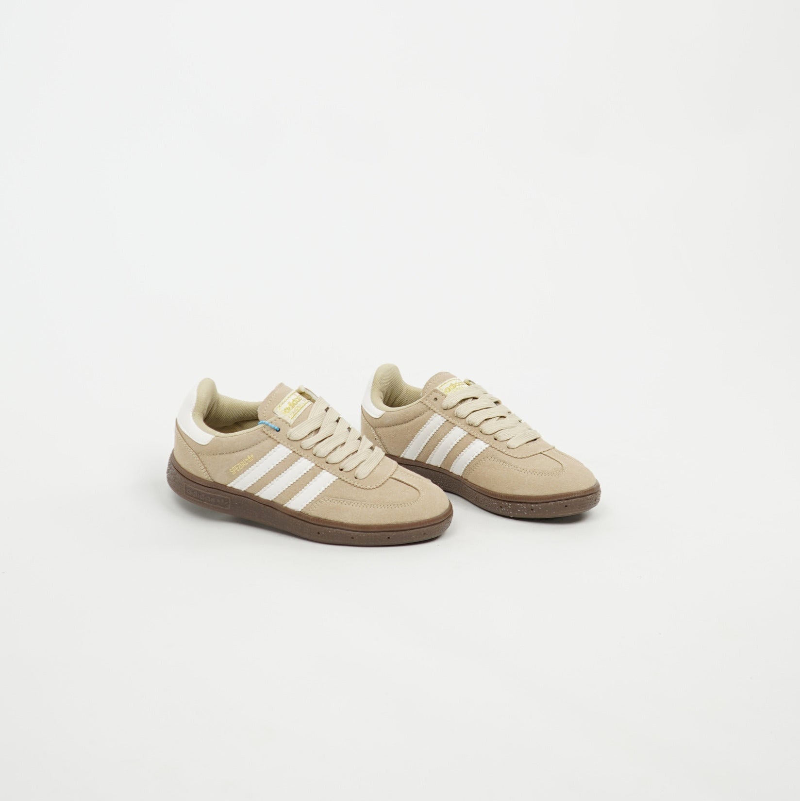 Adidas Handball Spezial Sand/White/Gum 