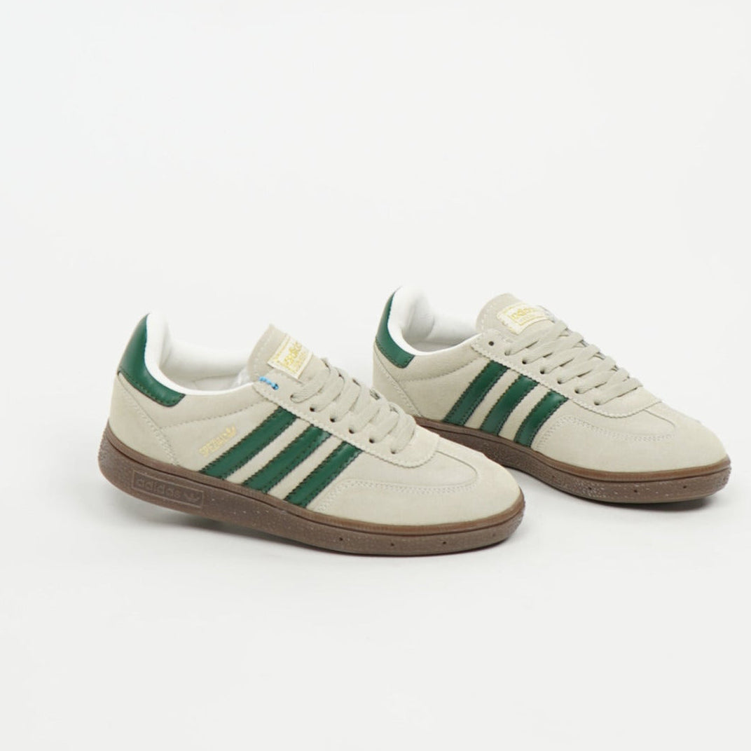 Adidas Handball Spezial Cream/Green/Gum 