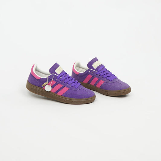Adidas Handball Spezial Purple/Pink/Gum 