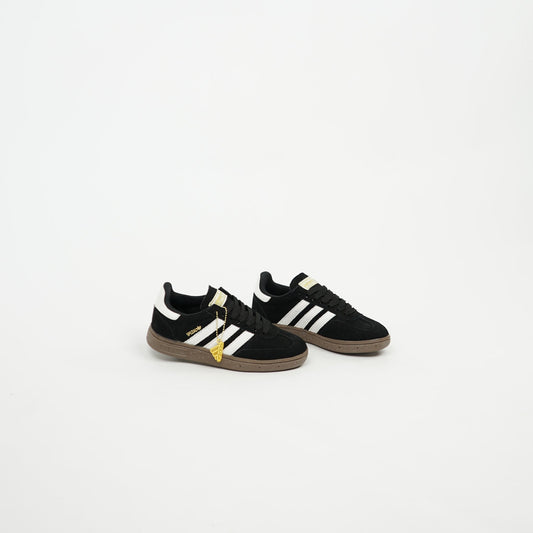 Adidas Handball Spezial Black/White/Gum 