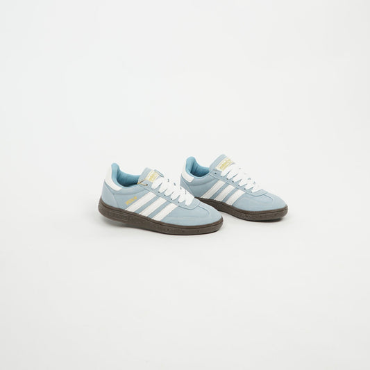 Adidas Handball Spezial Baby Blue/White/Gum 