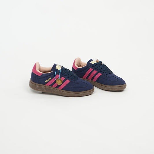 Adidas Handball Spezial Navy/Fuchsia/Gum 