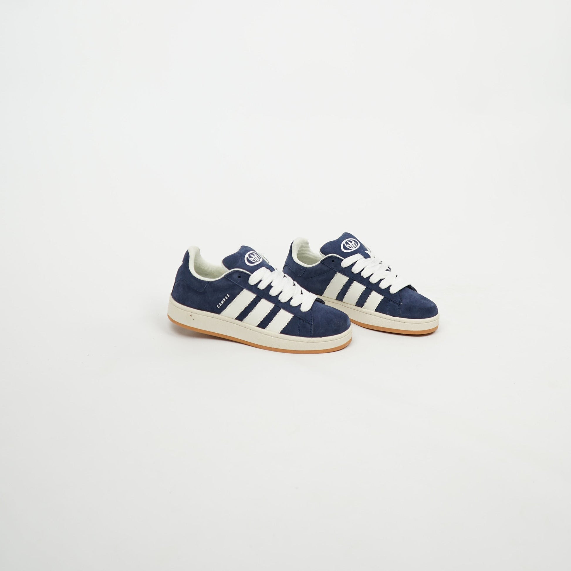 Adidas Campus 00s - Marine / Blanc 