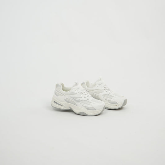 Puma - Triple Blanc Chunky 