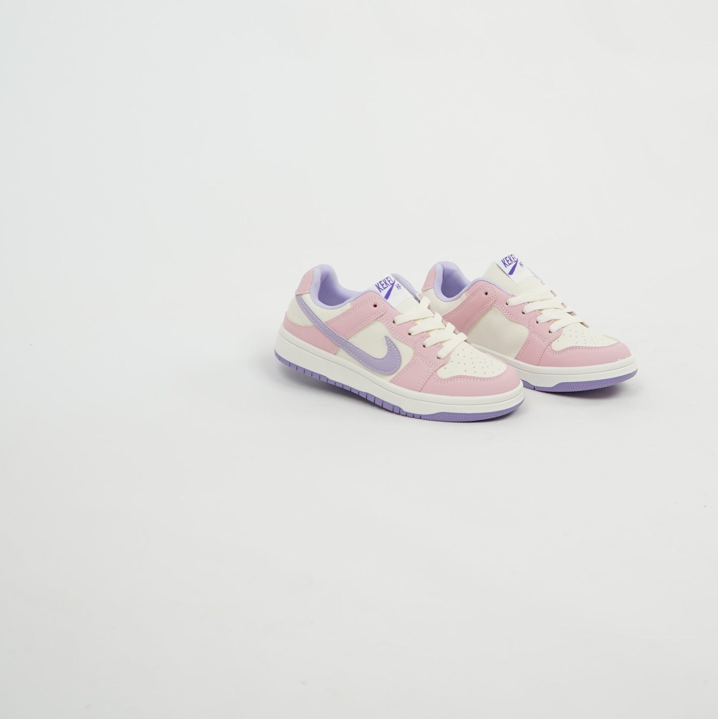 Nike Dunk Low - Rose / Violet 