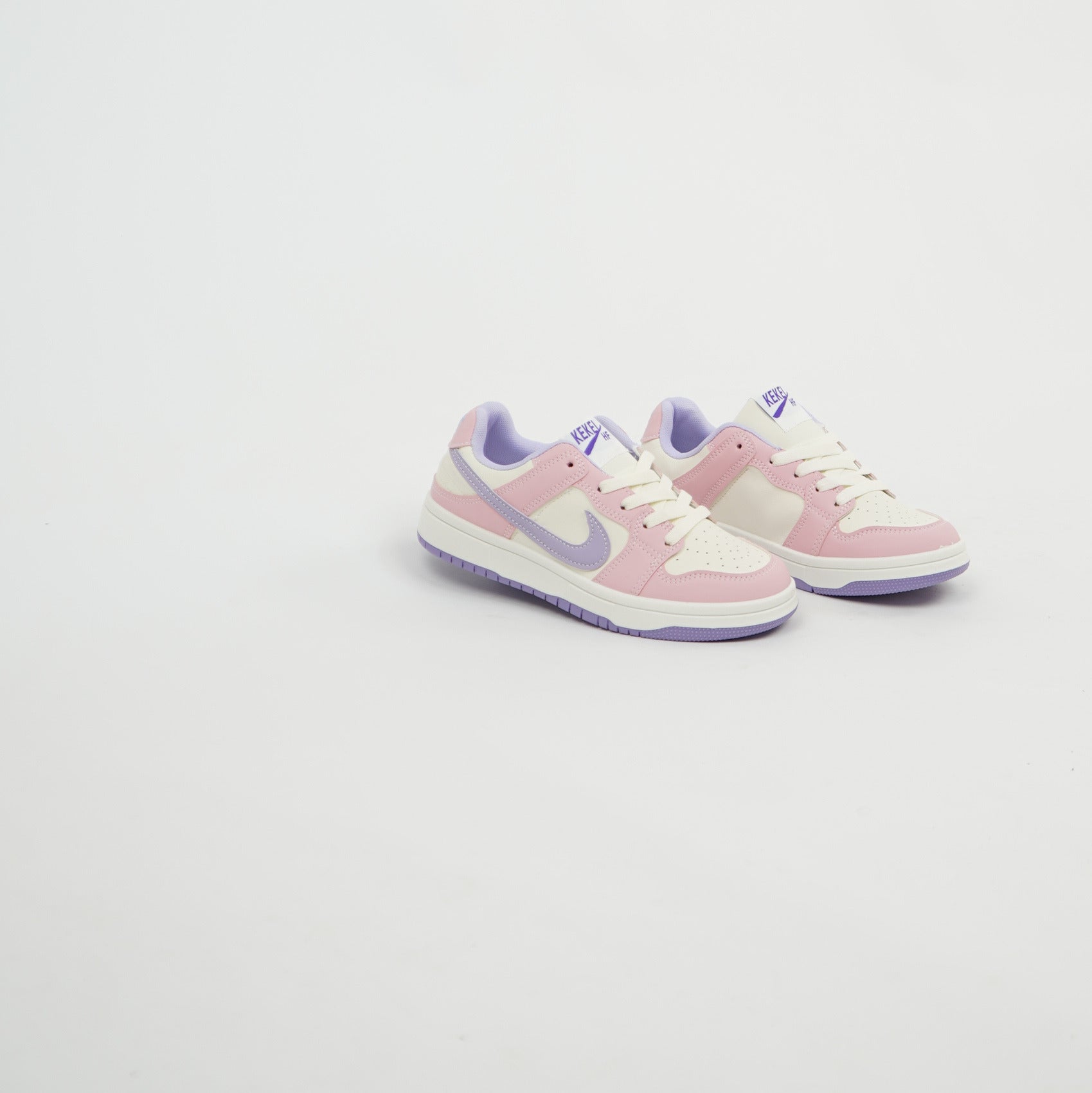 Nike Dunk Low - Rose / Violet 