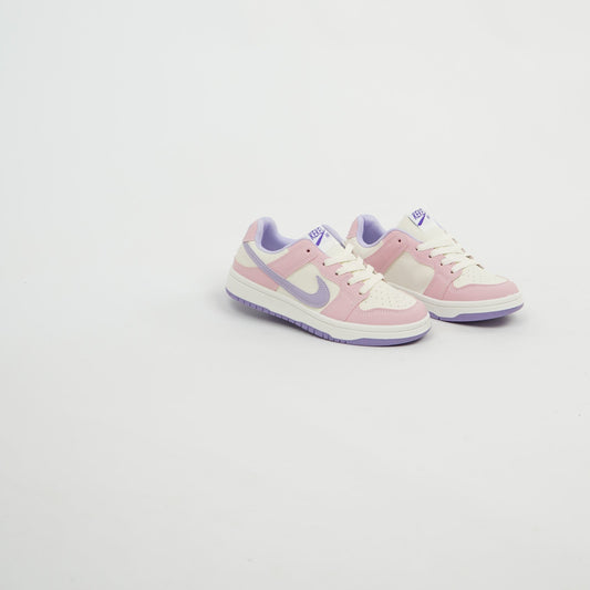 Nike Dunk Low - Rose / Violet 