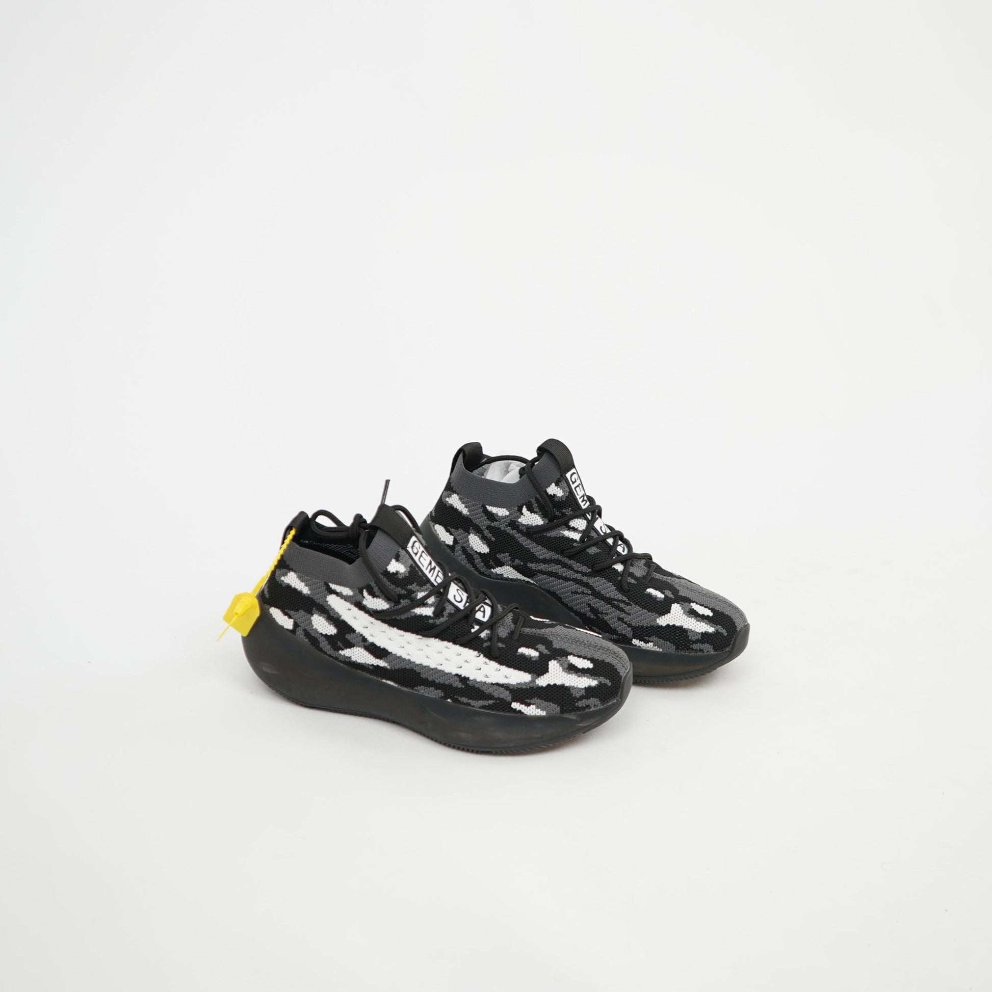 Yeezy 380 – Camo Black/Grey 