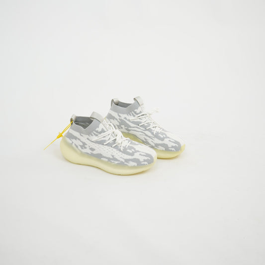 Yeezy 380 – White/Grey Camo 