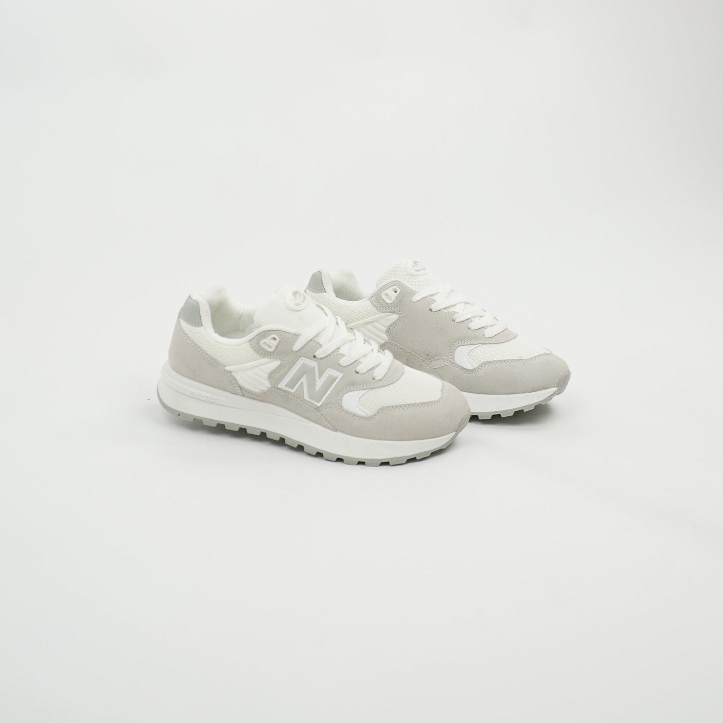 New Balance 574v2 Triple White t9ila 