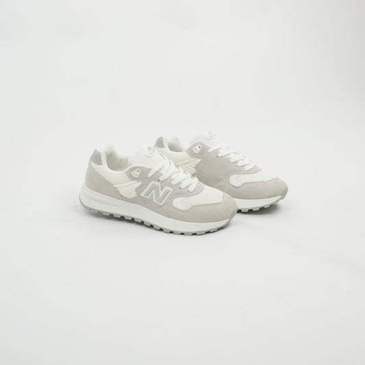 New Balance 574v2 Triple White t9ila 