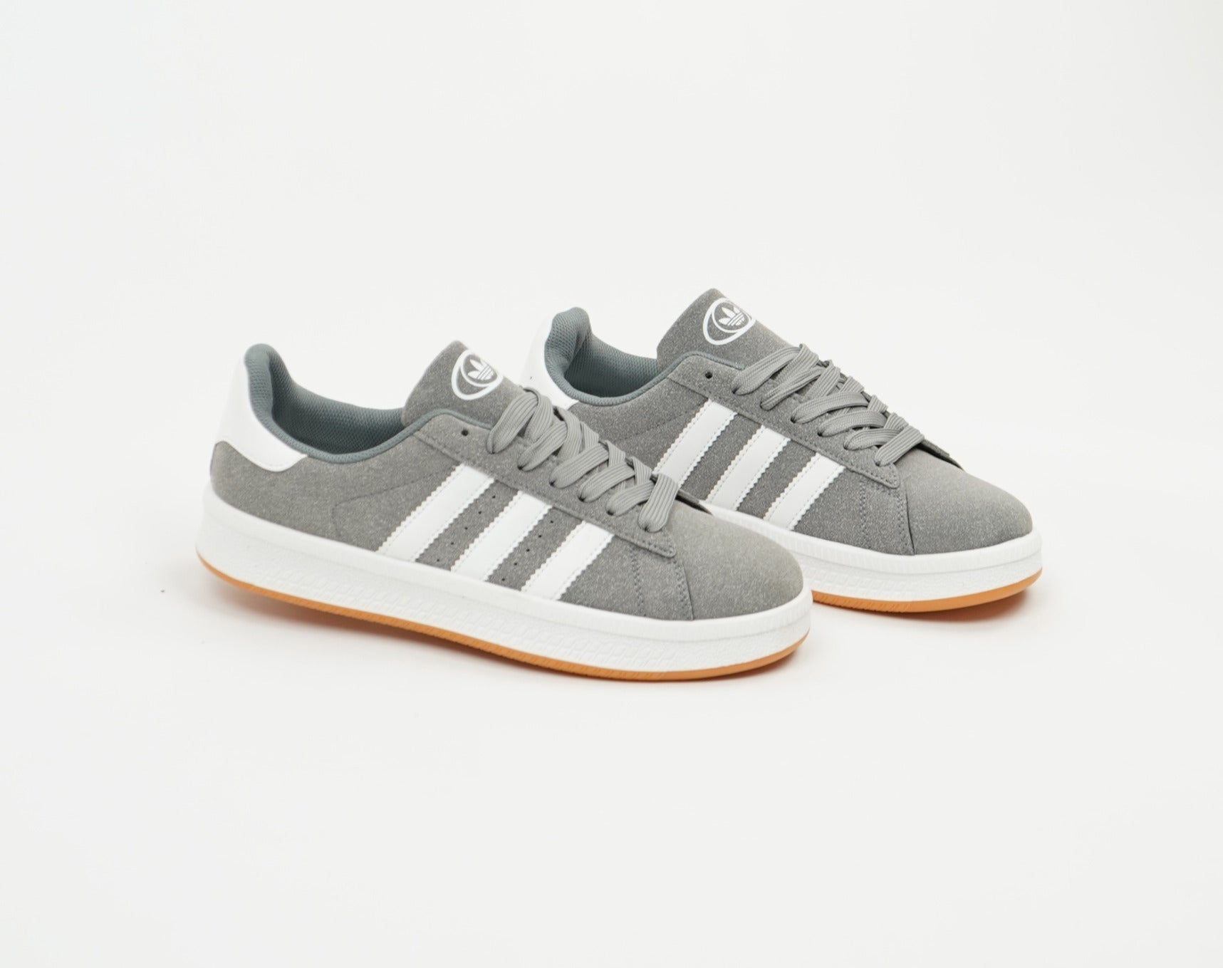 Dolce & Gabbana Runner White Grey 