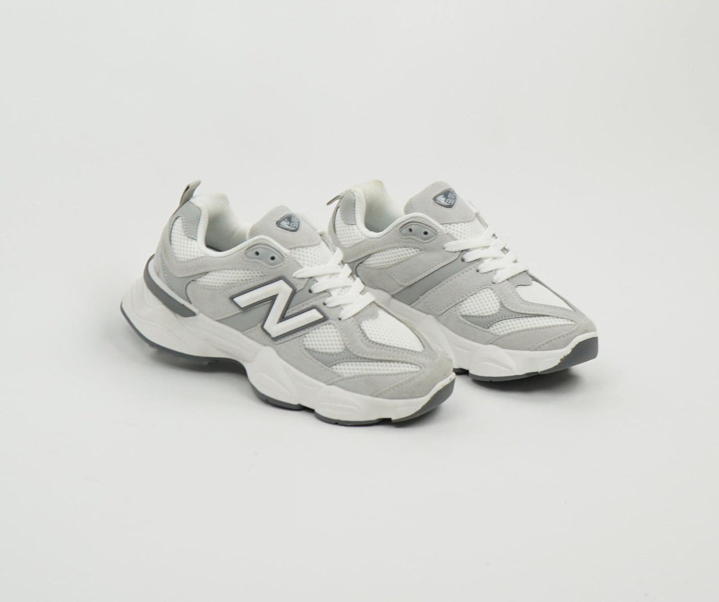 New Balance 9060 Khaki Beige 