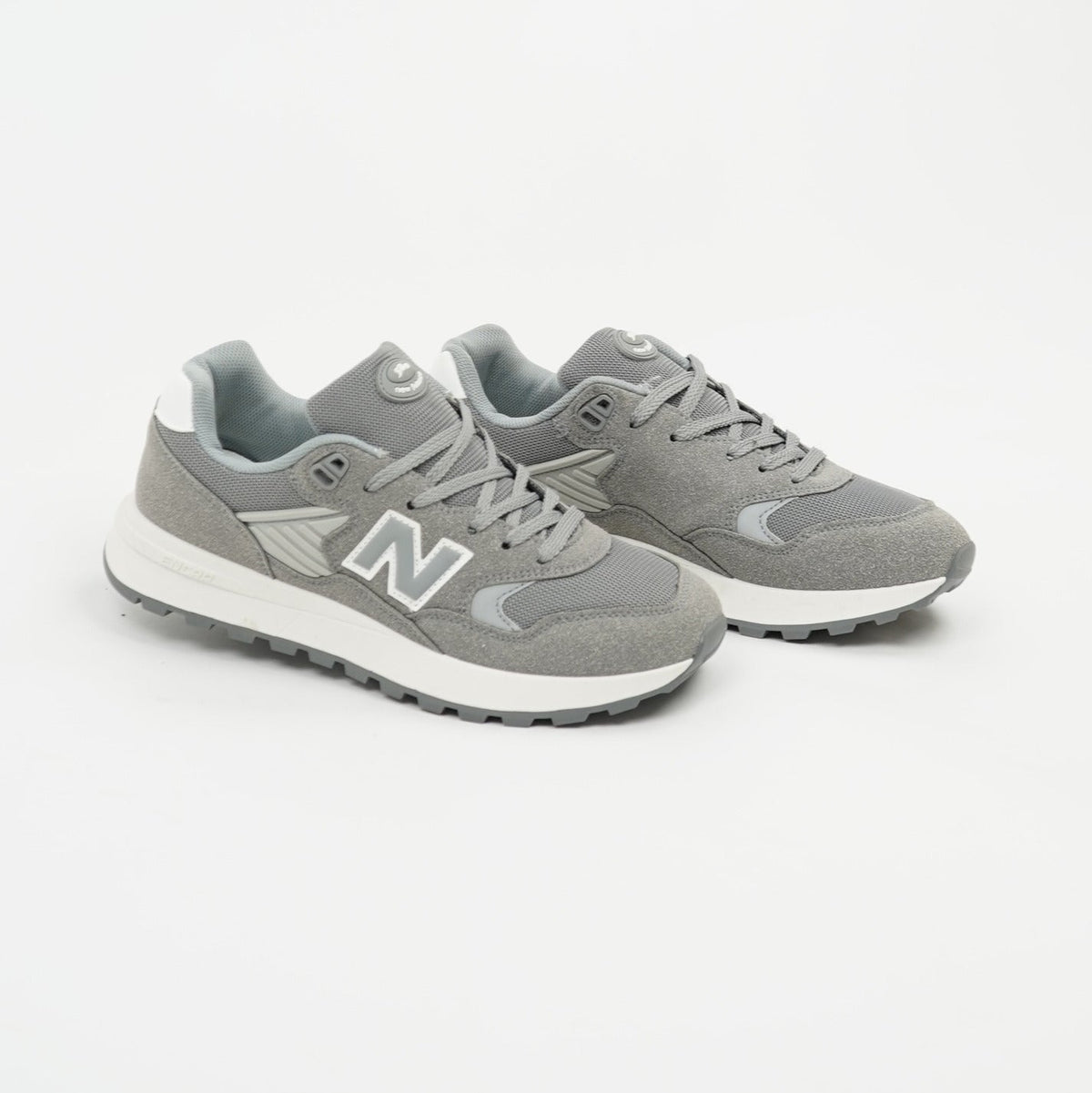 New Balance 574v2 Grey White 
