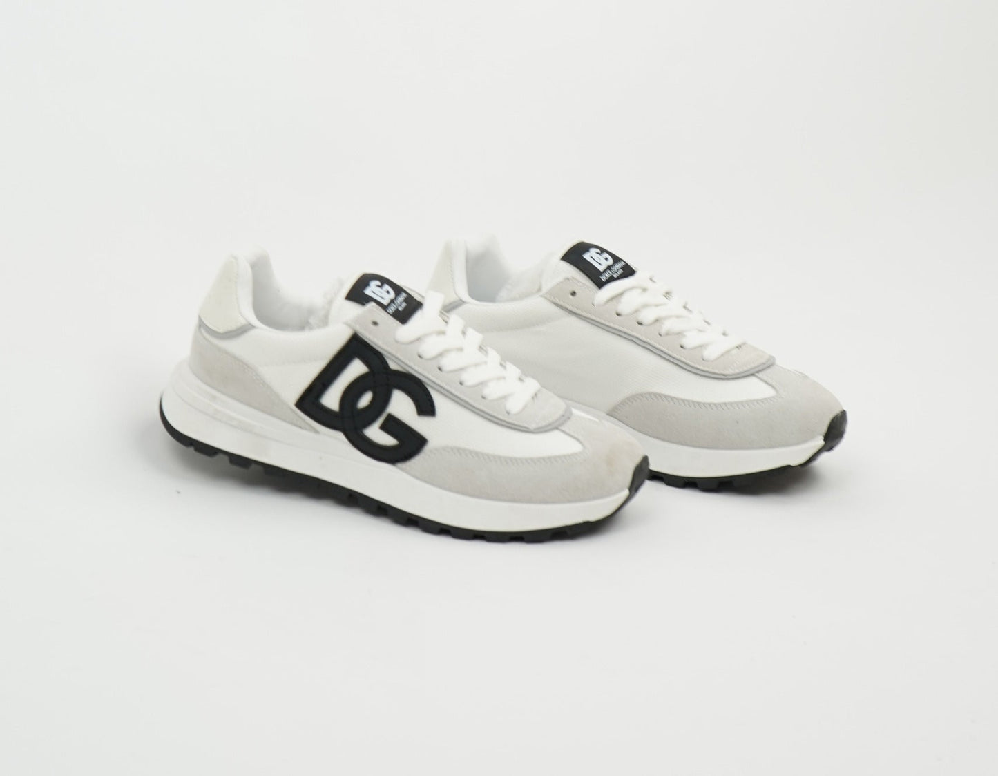 Adidas Campus Black White Gum Sole 