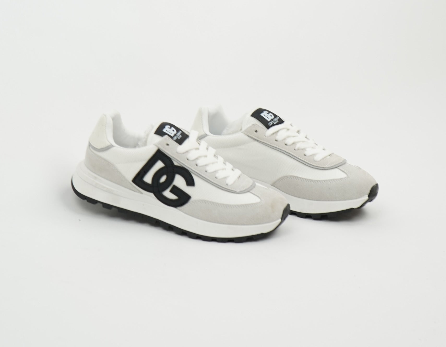Adidas Campus Black White Gum Sole 