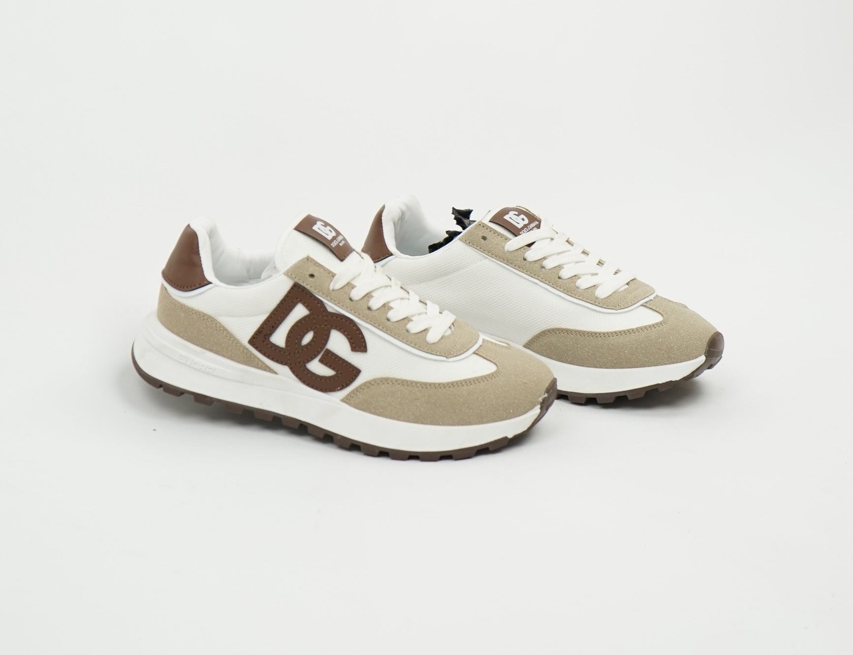 Adidas Samba XL White Black Gum t9ila 