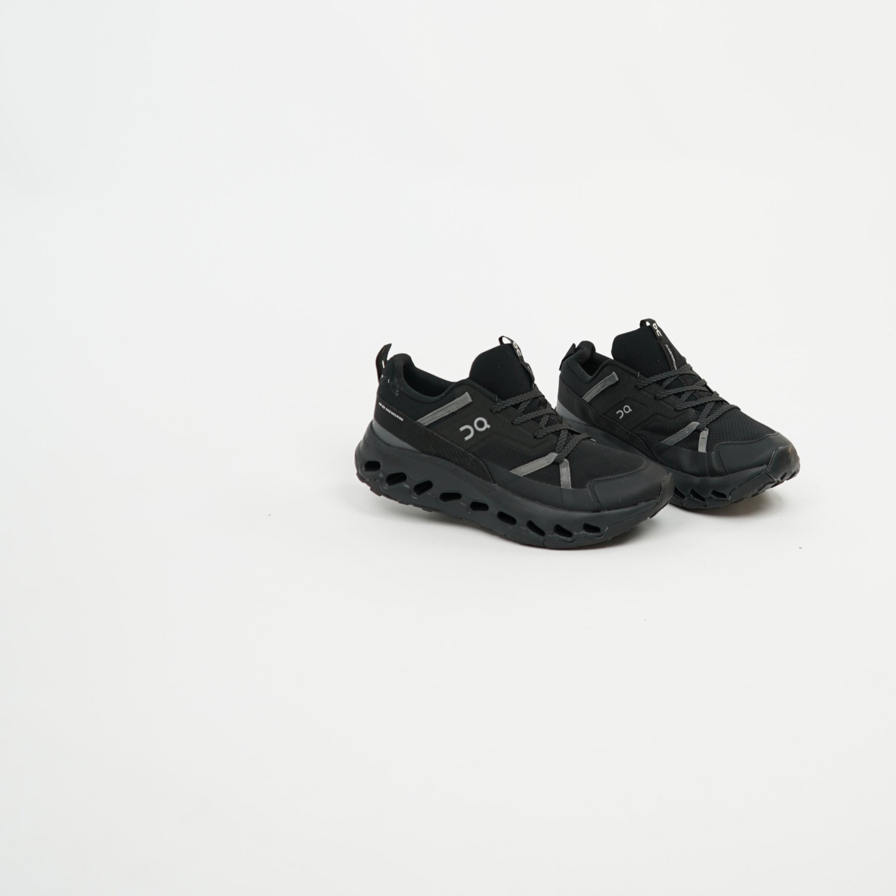 On Running Cloudsurfer Dark Blue/Grey 