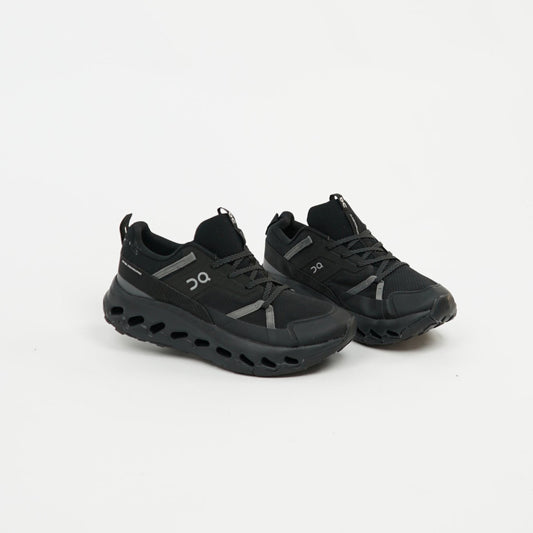 On Running Cloudsurfer Dark Blue/Grey 