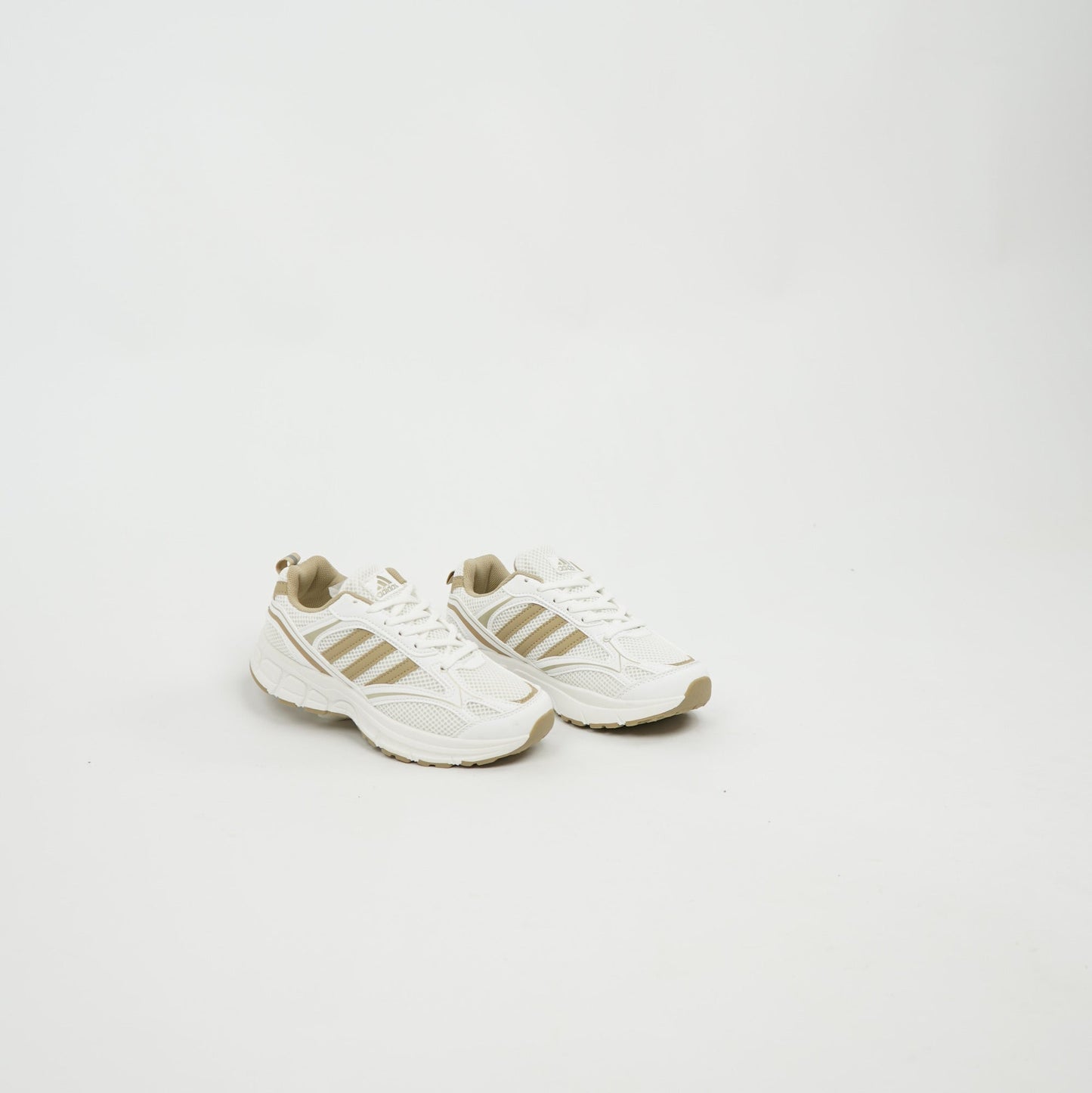 Adidas Spiritain White/Black 