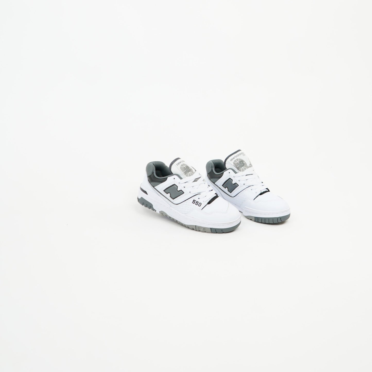 Nike Air Jordan 1 Mid White Khaki Beige 