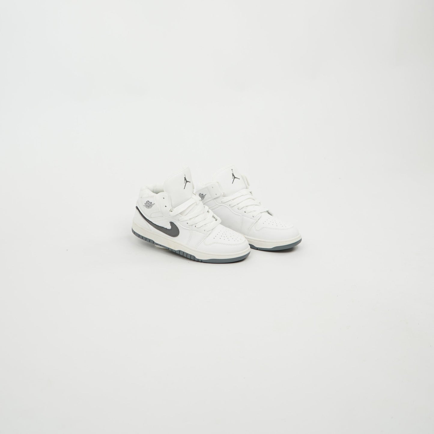 Adidas Samba OG White Black Flower khadama 
