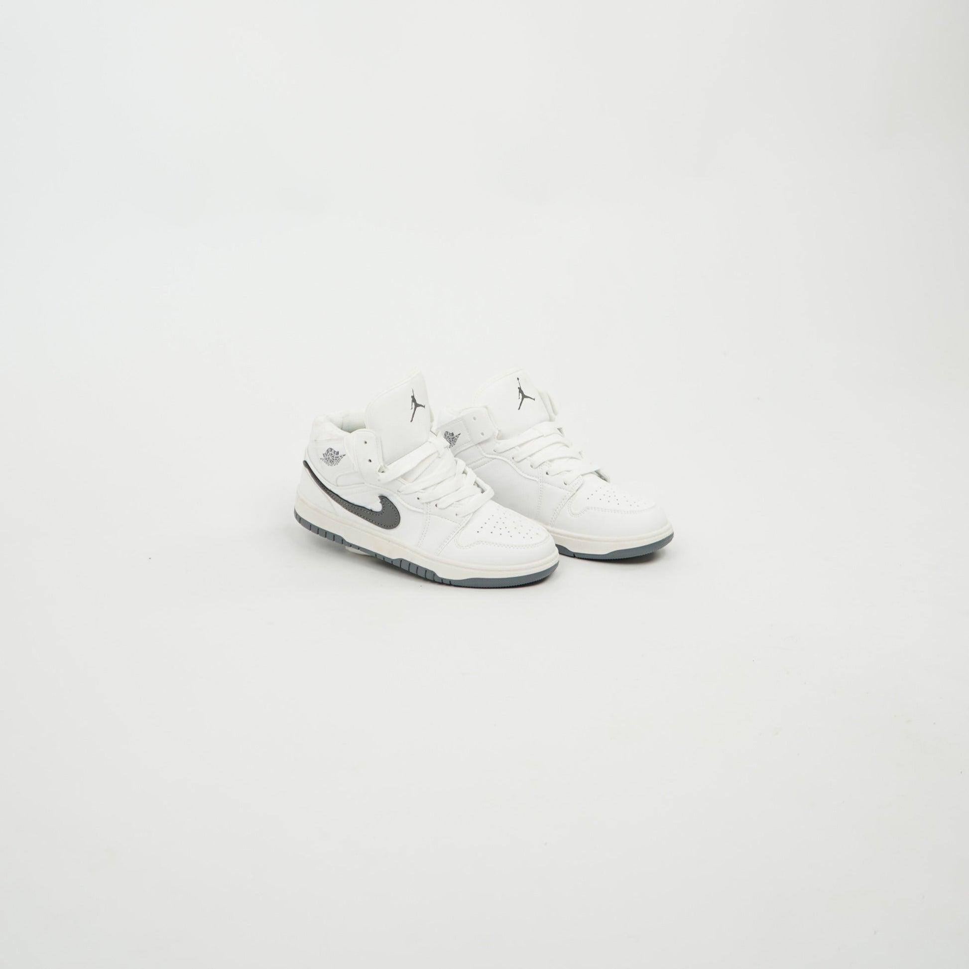 Adidas Samba OG White Black Flower khadama 