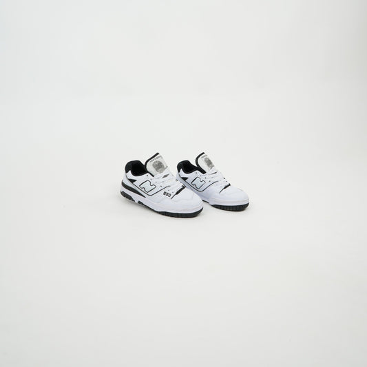 New Balance 550 White/Black 